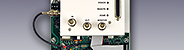 Field Box Panel Mount - Multi-Protocol
