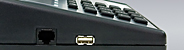 Ethernet Joystick Camera Controller